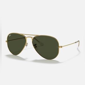 Ray-Ban Aviator Classic Sunglasses